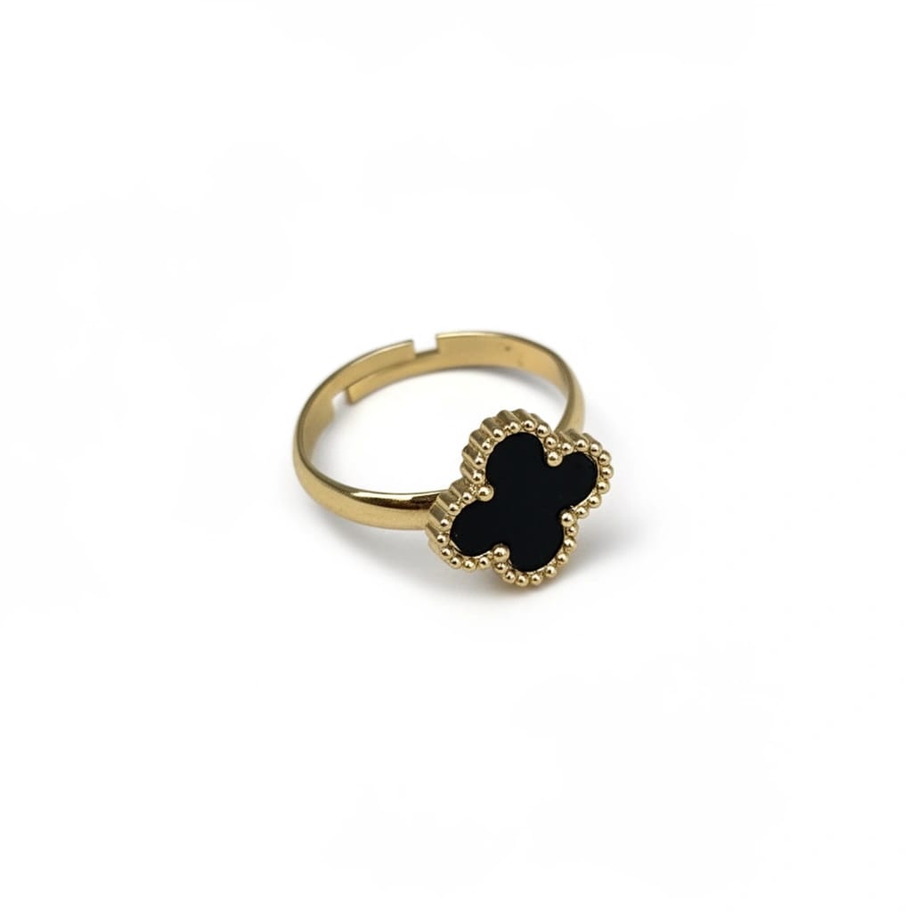 Black Clover Ring