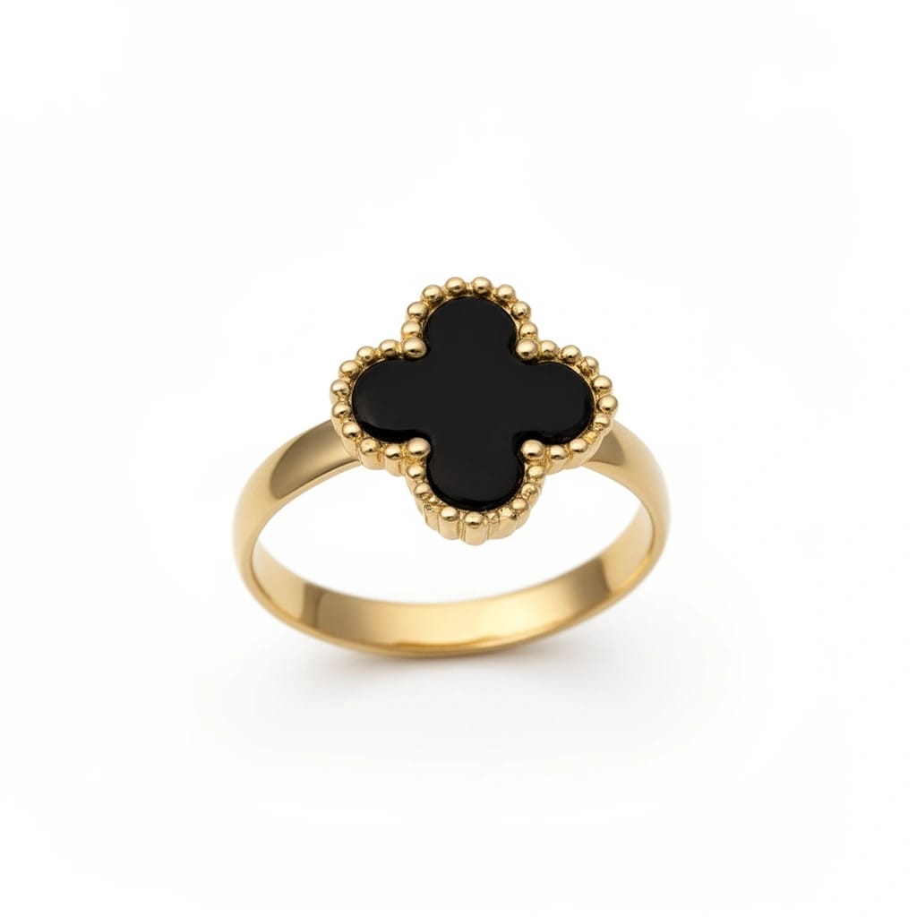 Black Clover Ring