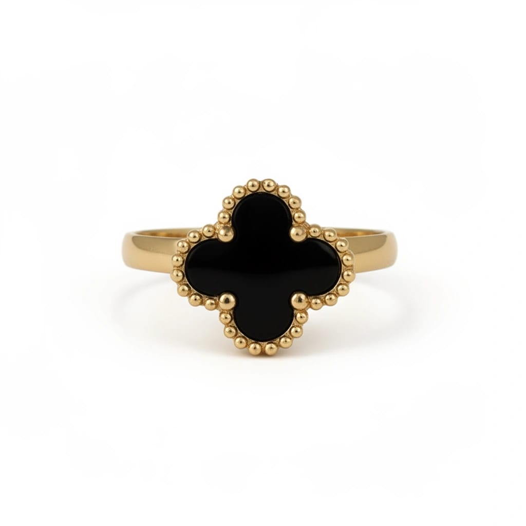 Black Clover Ring